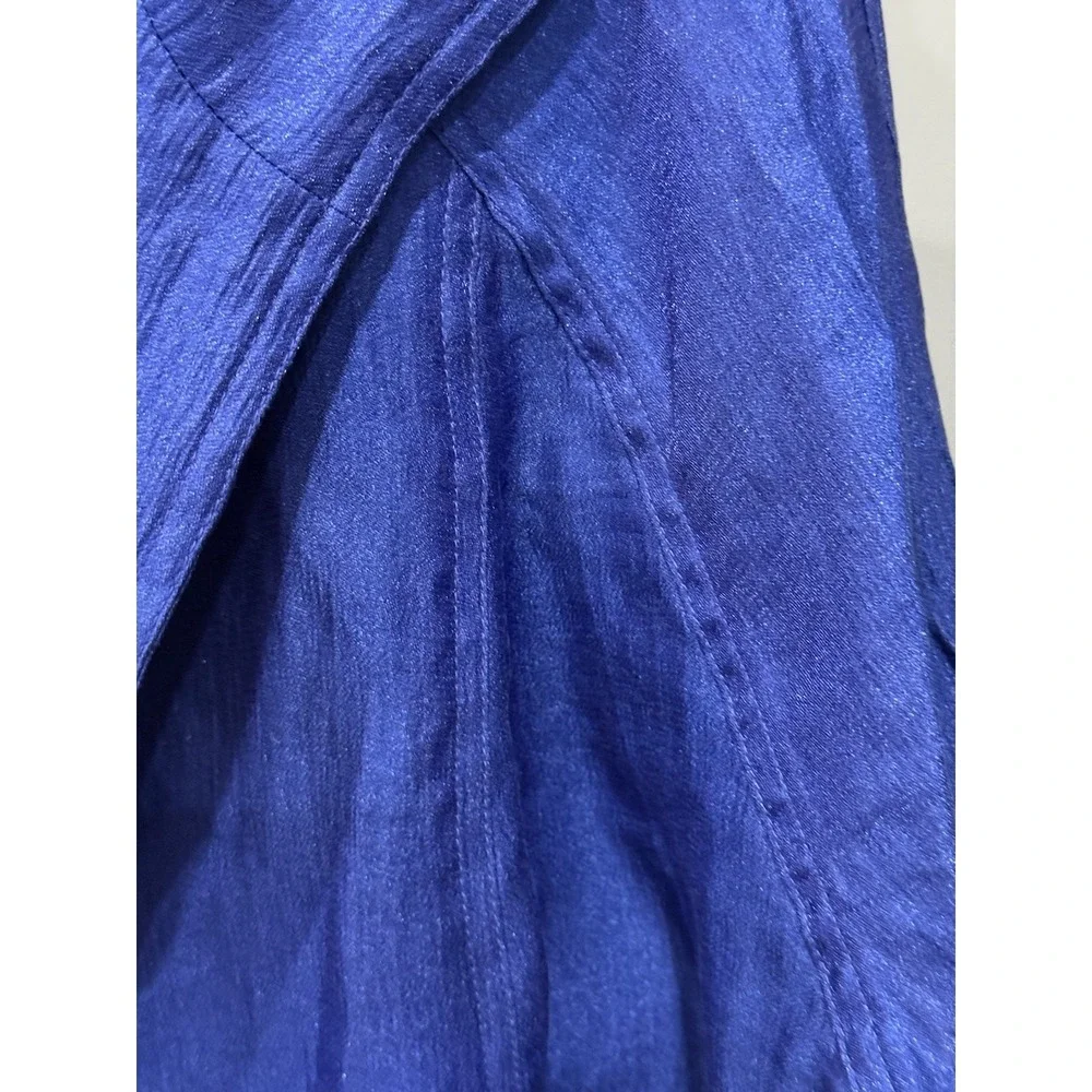 Chicos chico blue